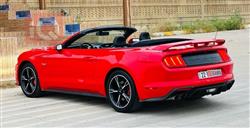 فۆرد مۆستانگ